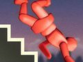 游戏从楼梯上摔下来在线