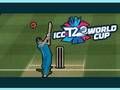 游戏ICC T20 世界杯在线