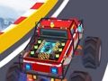 游戏Veteran Sprint - 趣味跑酷 3D 游戏 在线