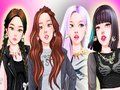 游戏BlackPink 装扮 在线