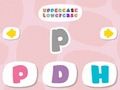 游戏大写字母和小写字母在线