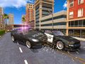 游戏警车特技模拟3D在线