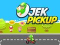 游戏Ojek拾音器在线