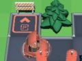游戏拼图停车 3D 在线