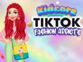 游戏Kidcore TikTok 时尚迷 在线