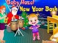 游戏宝宝海泽新年派对在线