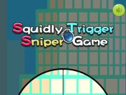 游戏Squidly 触发狙击手游戏 在线