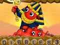 游戏Dibbles 3: 沙漠绝望在线