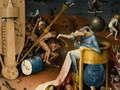 游戏Umaigra 大拼图 Hieronymus Bosch 在线