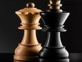 游戏简单的国际象棋 在线