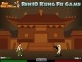 游戏Ben10功夫 在线