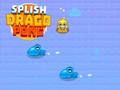 游戏Splish Drago Pong在线