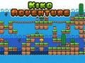 游戏Kiko 冒险在线