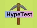 游戏Hype测试Minecraft粉丝测试在线