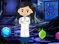 游戏化学学生逃脱在线
