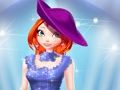 游戏Winx Bloom Dreamgirl在线