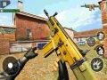 游戏FPS 射击袭击：现代战争 2k20在线
