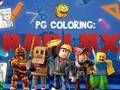 游戏PG着色Roblox 在线