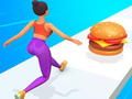 游戏Twerk 比赛 3D 在线