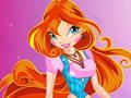 游戏Winx 改头换面 在线