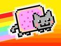 游戏Nyan Cat Froppy在线