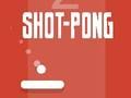 游戏射击 pong在线