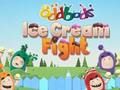游戏Oddbods冰淇淋大战在线