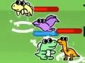 游戏Egg That Dino 2：金蛋大战 在线