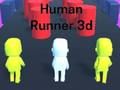 游戏人类跑步者3D在线