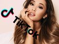 游戏阿丽亚娜·格兰德 Tik Tok 在线