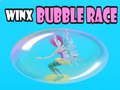 游戏Winx泡泡赛 在线