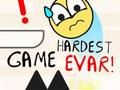 游戏最难的游戏 Evar在线