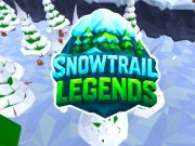 游戏Snowtrail Legends在线