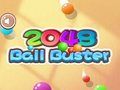 游戏2048 球克星 在线