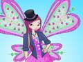 游戏Winx Roxy 换装 在线