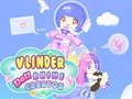 游戏Vlinder 动漫娃娃创作者 在线