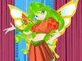 游戏Winx 斯特拉 梦想 女孩 在线