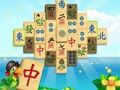 游戏麻将: 海盗掠夺之旅在线