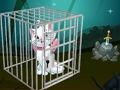 游戏可爱的猫逃脱 在线
