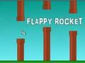 游戏Flappy 火箭在线