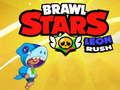 游戏Brawl Star 莱昂拉什 在线