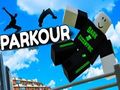 游戏Roblox跑酷 在线