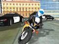游戏城市警察自行车模拟器在线