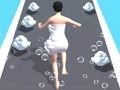 游戏淋浴跑 3D 在线