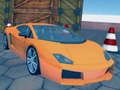 游戏Gta 赛车 - 模拟停车 4 在线