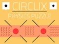 游戏Circlix: 物理拼图在线
