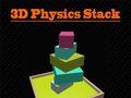 游戏3D 物理堆栈 在线