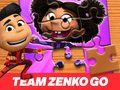 游戏Zenko 团队去拼图 在线