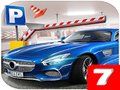 游戏Мастер парковки 2.0在线