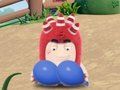 游戏Oddbods 疯狂气球在线